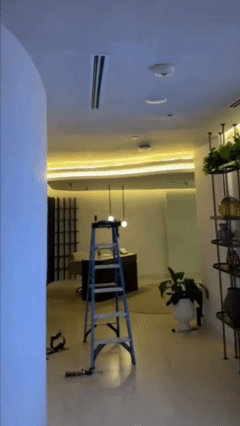 Electrical service upgrade