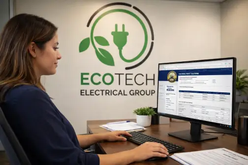 Utility coordination and permitting